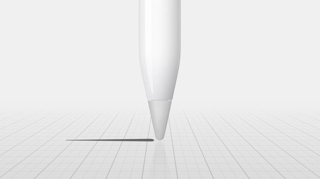 Refurbished Apple Pencil - test-product-media-liquid1