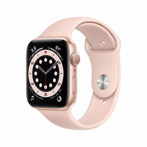 Refurbished Watch Series 6 Basis