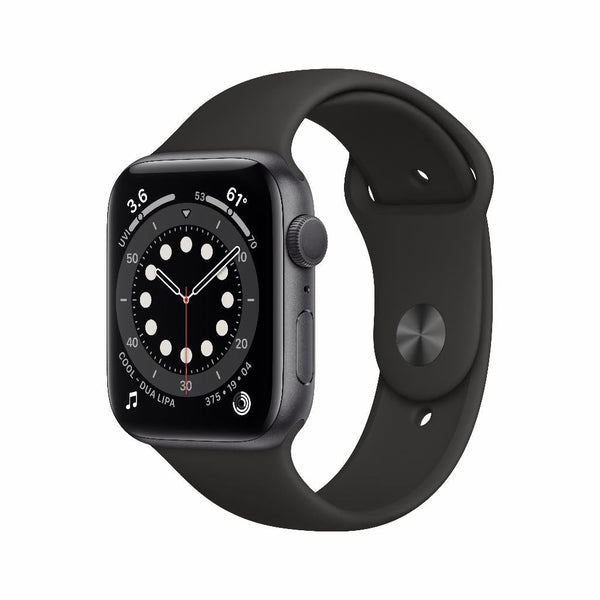 Refurbished Watch Series 6 Basis