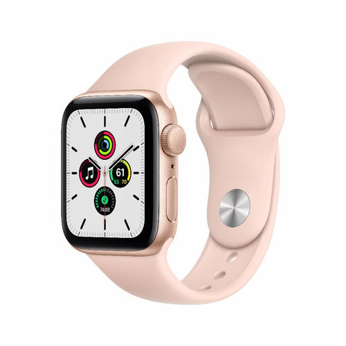 Refurbished Watch SE Sportbandje (2020)