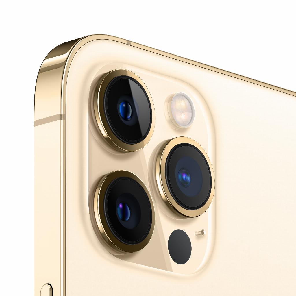 Refurbished iPhone 12 Pro Max 256GB - test-product-media-liquid1