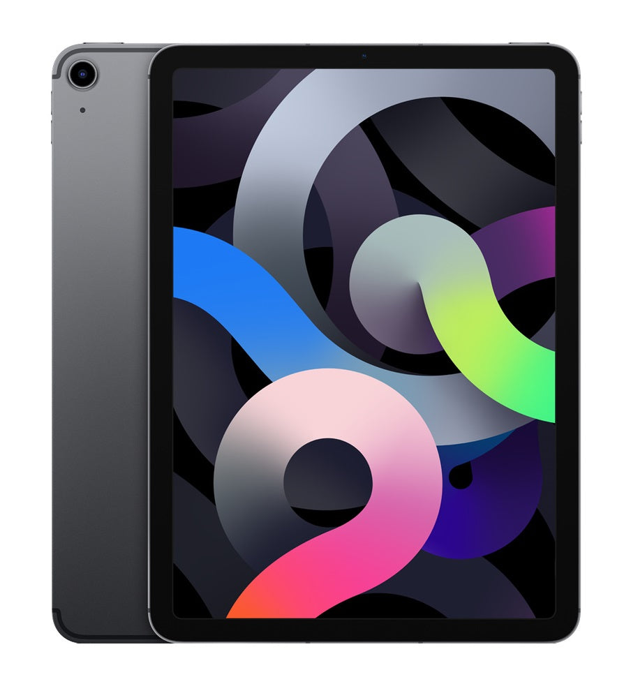 Refurbished iPad Air 4 4g 64gb