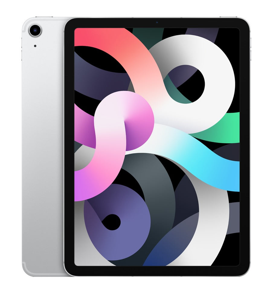 Refurbished iPad Air (2020) - test-product-media-liquid1