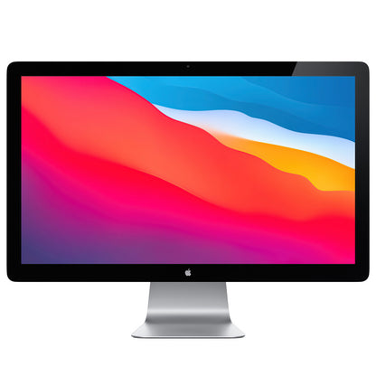 Refurbished 27-inch Apple Thunderbolt Display