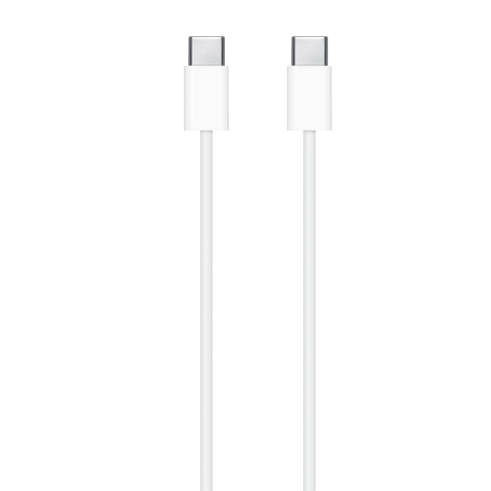 Refurbished Apple USB-C naar USB-C Kabel - 1 meter - Wit