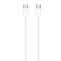 Refurbished Apple USB-C naar USB-C Kabel - 1 meter - Wit - foto 1