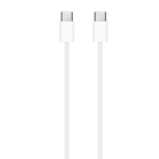 Refurbished Apple USB-C naar USB-C Kabel - 1 meter - Wit - foto 1