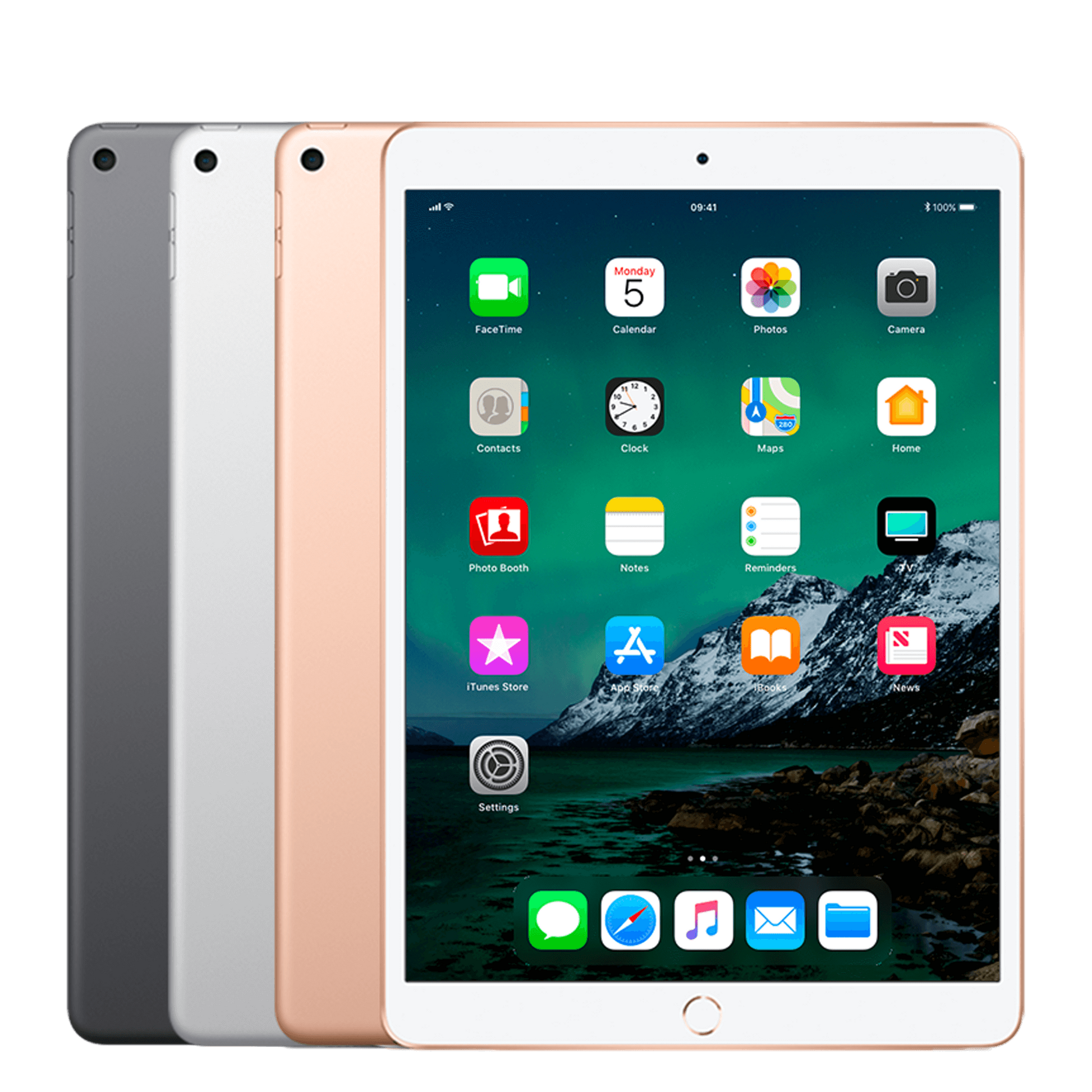 Refurbished iPad Air 3 wifi 64gb