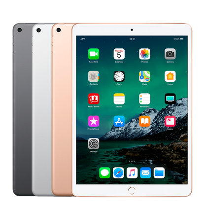 iPad Air 3 remis à neuf