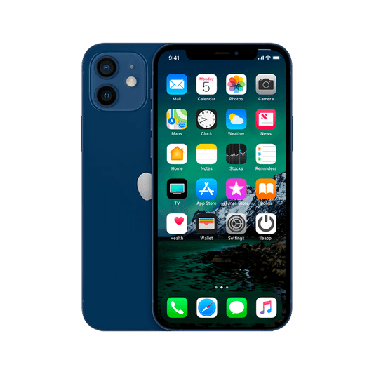 Refurbished iPhone 12 64gb