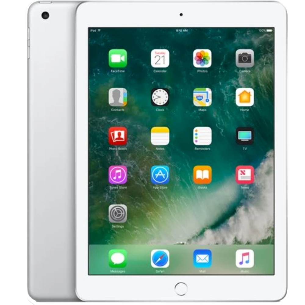 Refurbished iPad 2017 wifi 32gb - test-product-media-liquid1