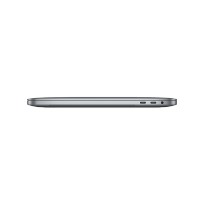 Refurbished MacBook Pro 16" Touchbar 2.3 16GB 1TB Spacegrijs