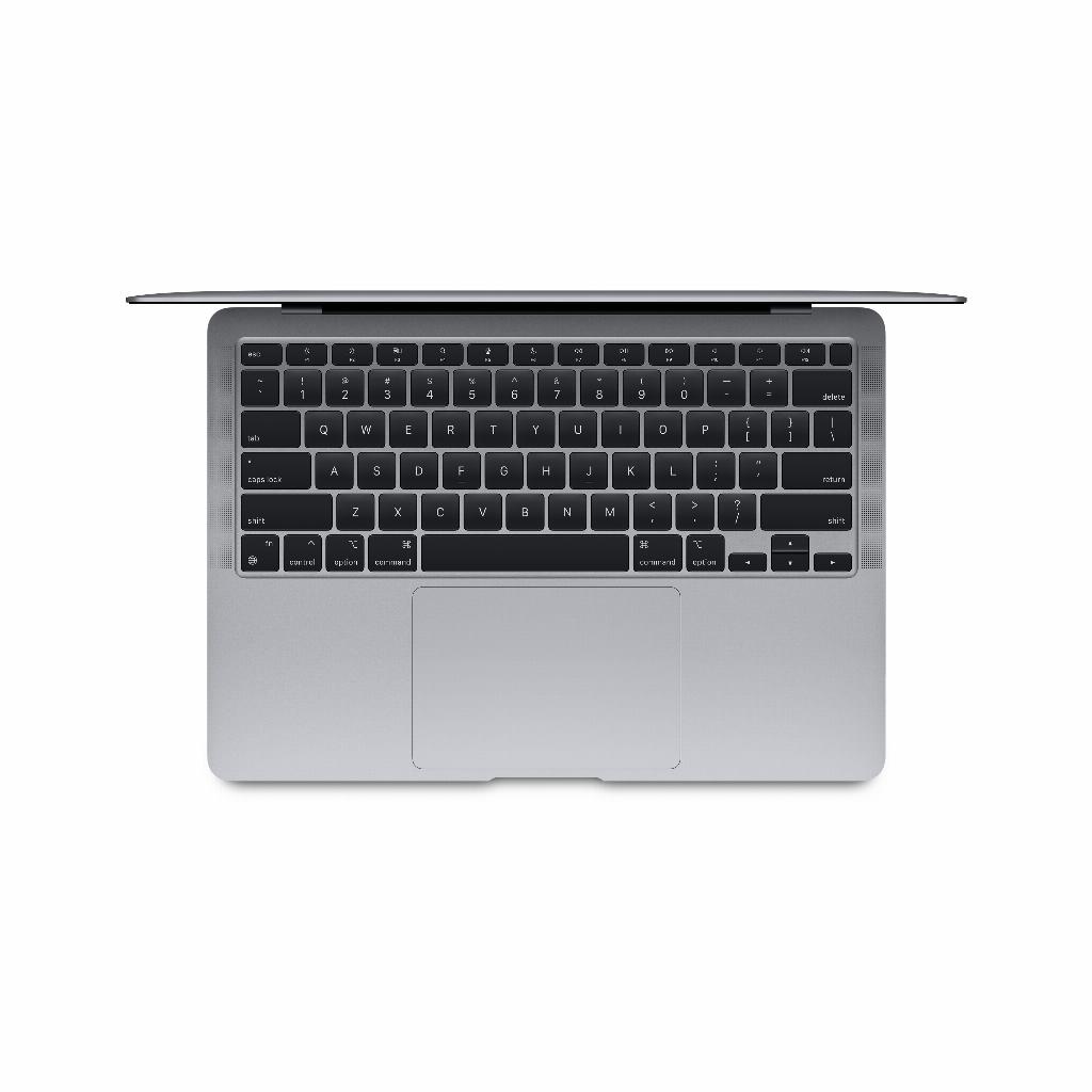 Refurbished MacBook Air M1 8-core CPU 7-core GPU 512GB 8GB Spacegrijs - test-product-media-liquid1