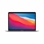 Refurbished MacBook Air M1 8-core CPU 7-core GPU 512GB 8GB Spacegrijs