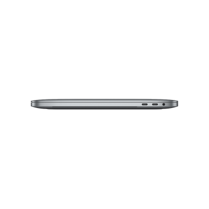 Refurbished MacBook Pro Touchbar 13" i7 3.3 Ghz 16GB 256GB Spacegrijs