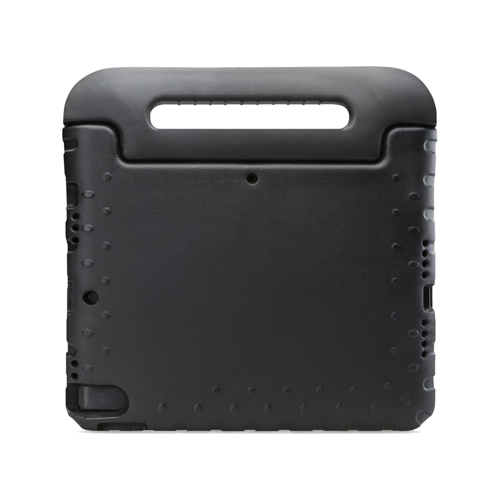 Refurbished Xccess Kinder Hoes voor Apple iPad 2019-2020/Air 2019/Pro 10.5 inch - Zwart