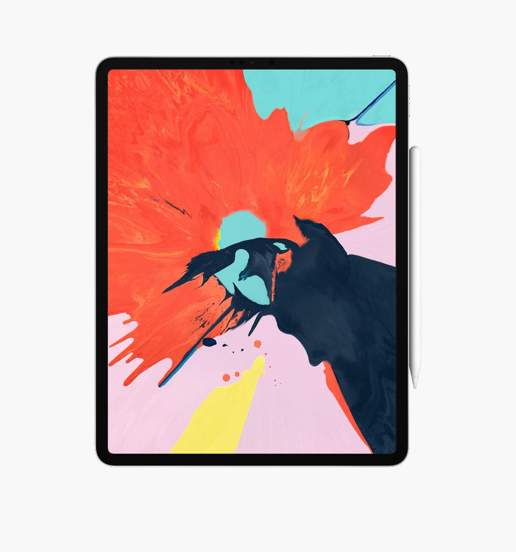 Refurbished iPad Pro 11" 2018 4g 64gb - test-product-media-liquid1