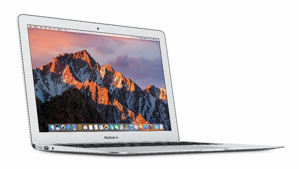 Refurbished MacBook Air 13" i7 2.2 8GB 128GB 2017 - test-product-media-liquid1