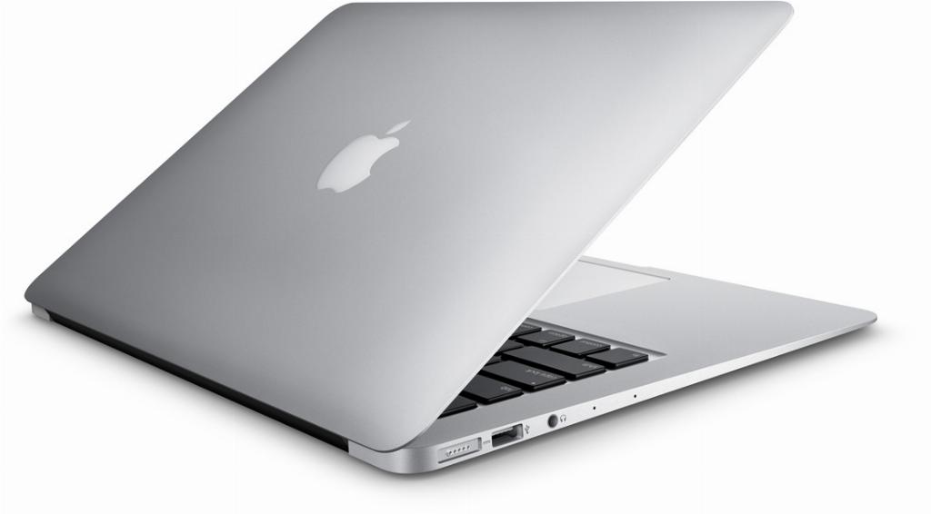 Refurbished MacBook Air 13" i7 2.2 8GB 256GB