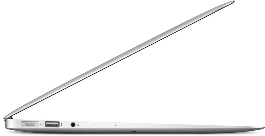 Refurbished MacBook Air 13" i7 2.2 8GB 256GB