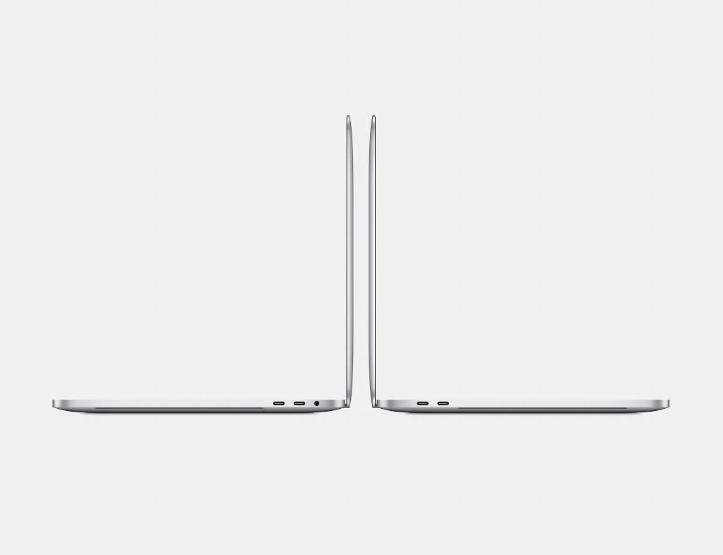 Refurbished MacBook Pro Touchbar 13" i5 2.9 Ghz 16GB 256GB - test-product-media-liquid1
