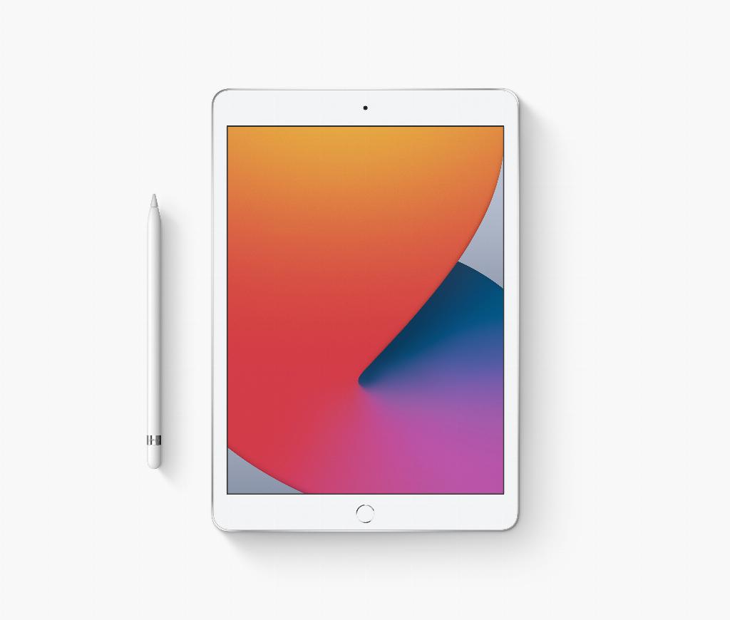 Refurbished iPad 2020 wifi 128gb - test-product-media-liquid1