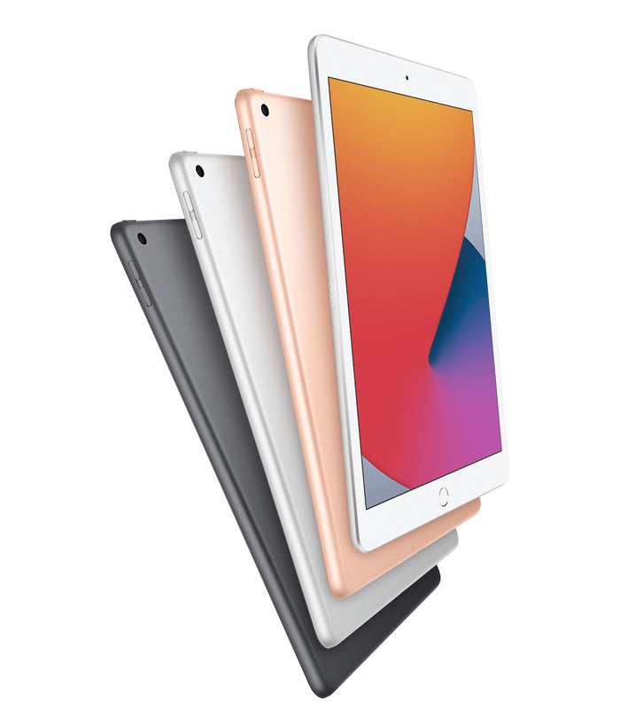 Refurbished iPad 2020 wifi 128gb - test-product-media-liquid1
