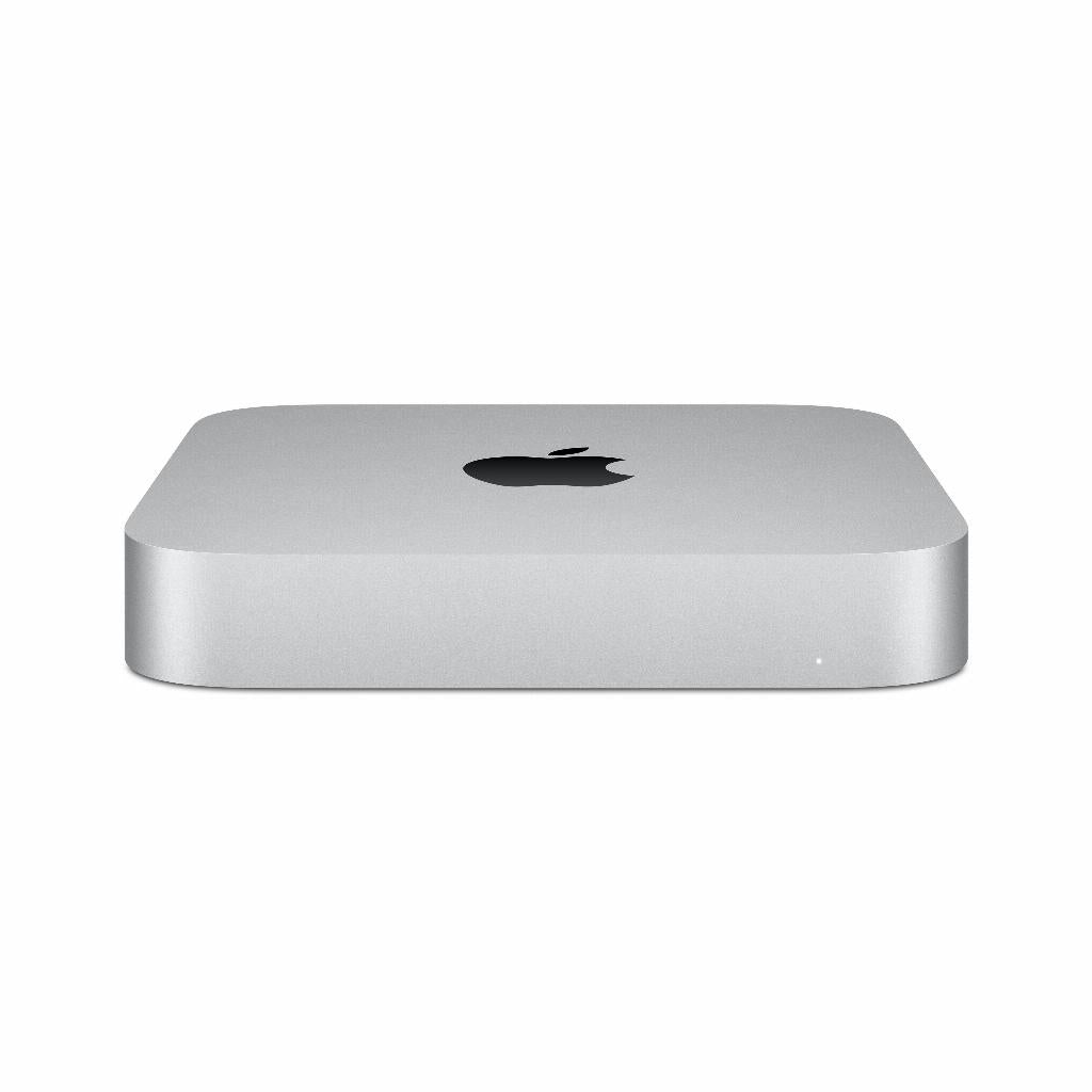 Refurbished Mac mini M1 8-core CPU 8-core GPU 8GB 256GB