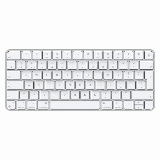 Refurbished Magic Keyboard - Nederlands