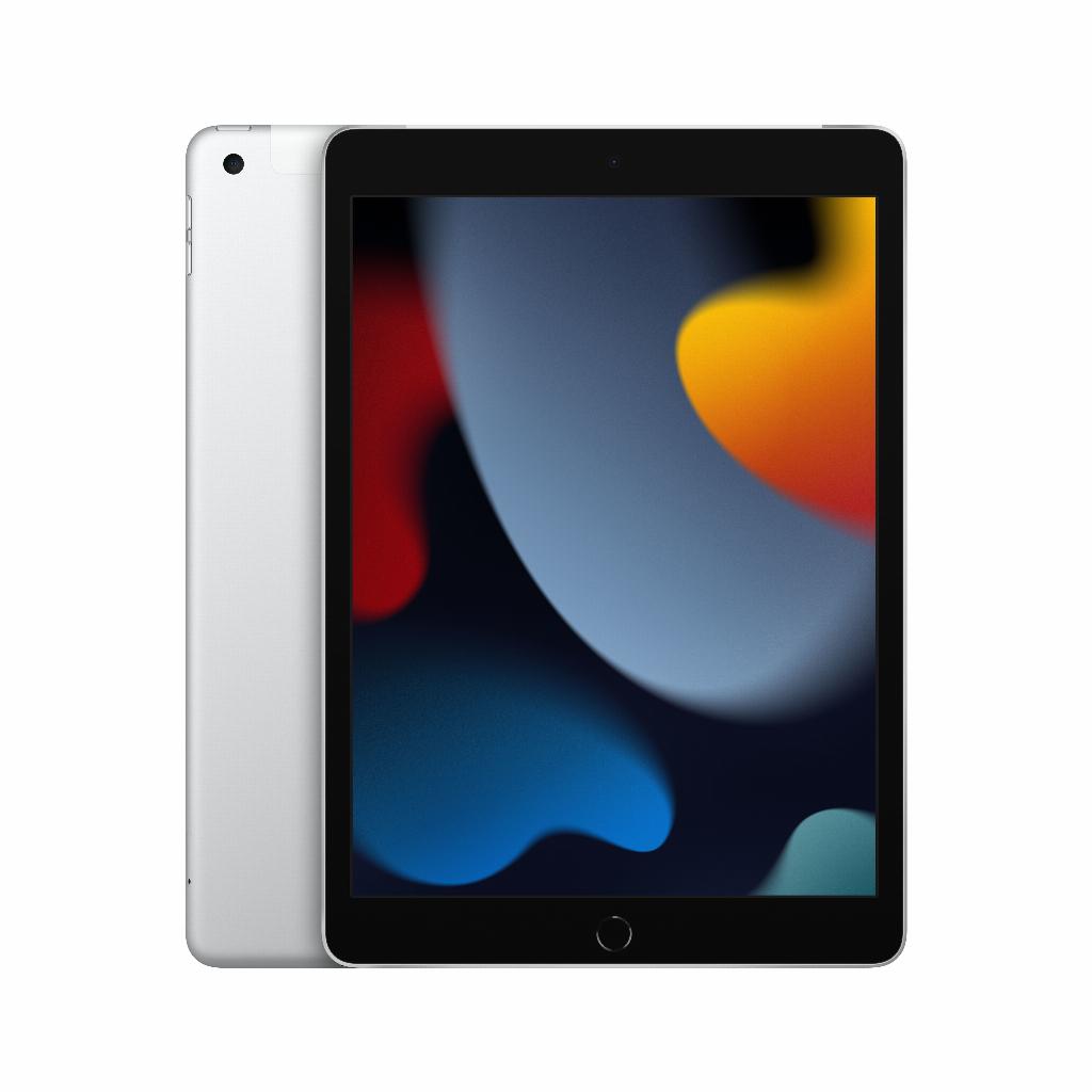 Refurbished iPad 2021 4g 256GB - test-product-media-liquid1