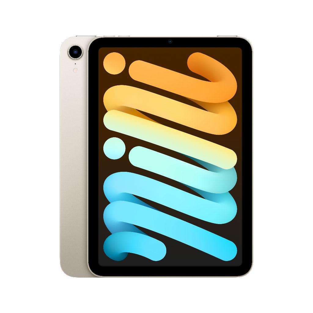 Refurbished iPad mini (6e) Wi-Fi 256GB - test-product-media-liquid1