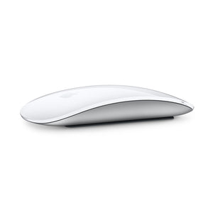 Refurbished Magic Mouse 3 - Wit - foto 4