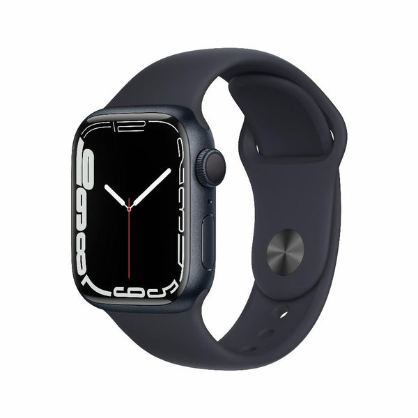 Refurbished Watch Series 7 41mm Sportbandje GPS