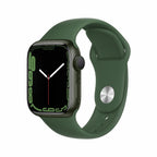 Refurbished Watch Series 7 41mm Sportbandje GPS