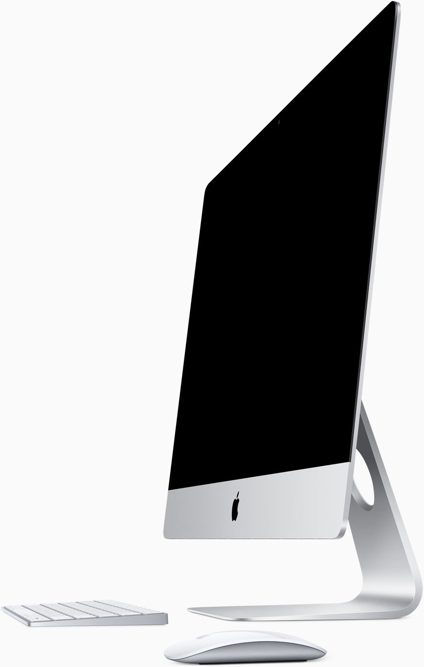 Refurbished iMac 21.5" i3 3.6 16GB 256GB 2019 - test-product-media-liquid1