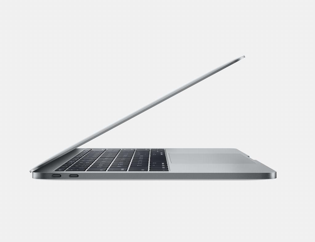 Refurbished MacBook Pro 13" i7 2.5 16GB 256GB