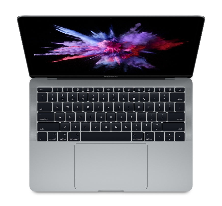 Refurbished MacBook Pro 13" i7 2.5 16GB 256GB