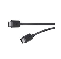 Refurbished Belkin USB-C to USB-C Cable - Black - test-product-media-liquid1