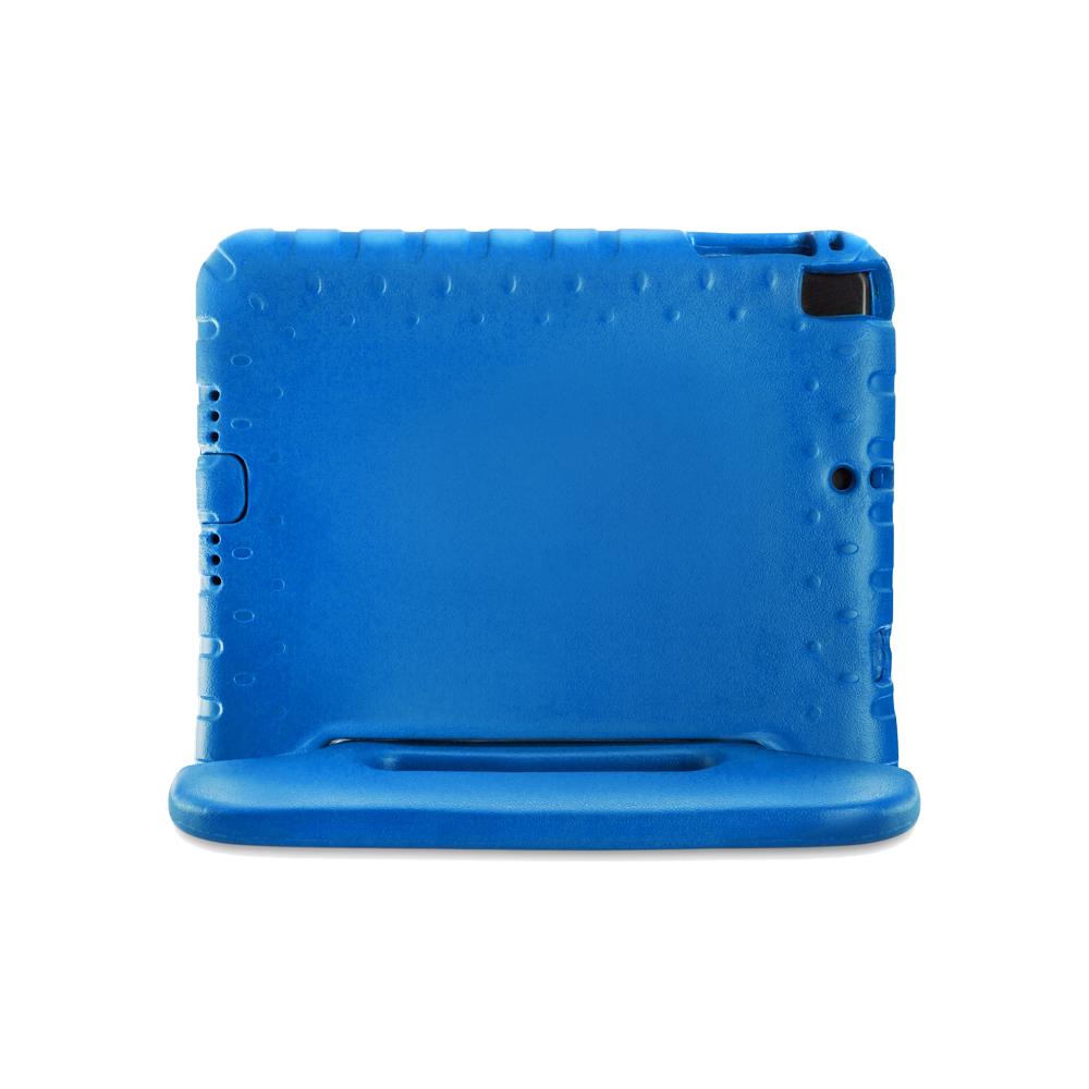 Refurbished Xccess Kinder iPad hoes voor iPad Air/Air 2/Pro 9.7/9.7 2017/2018 - Blauw