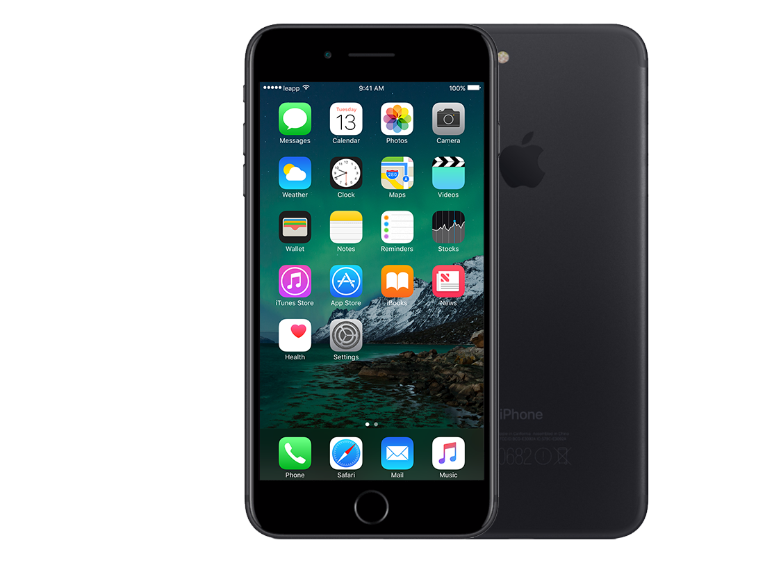 Refurbished iPhone 7 Plus 32 gb