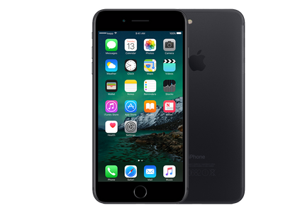 iPhone 7 Plus reconditionné