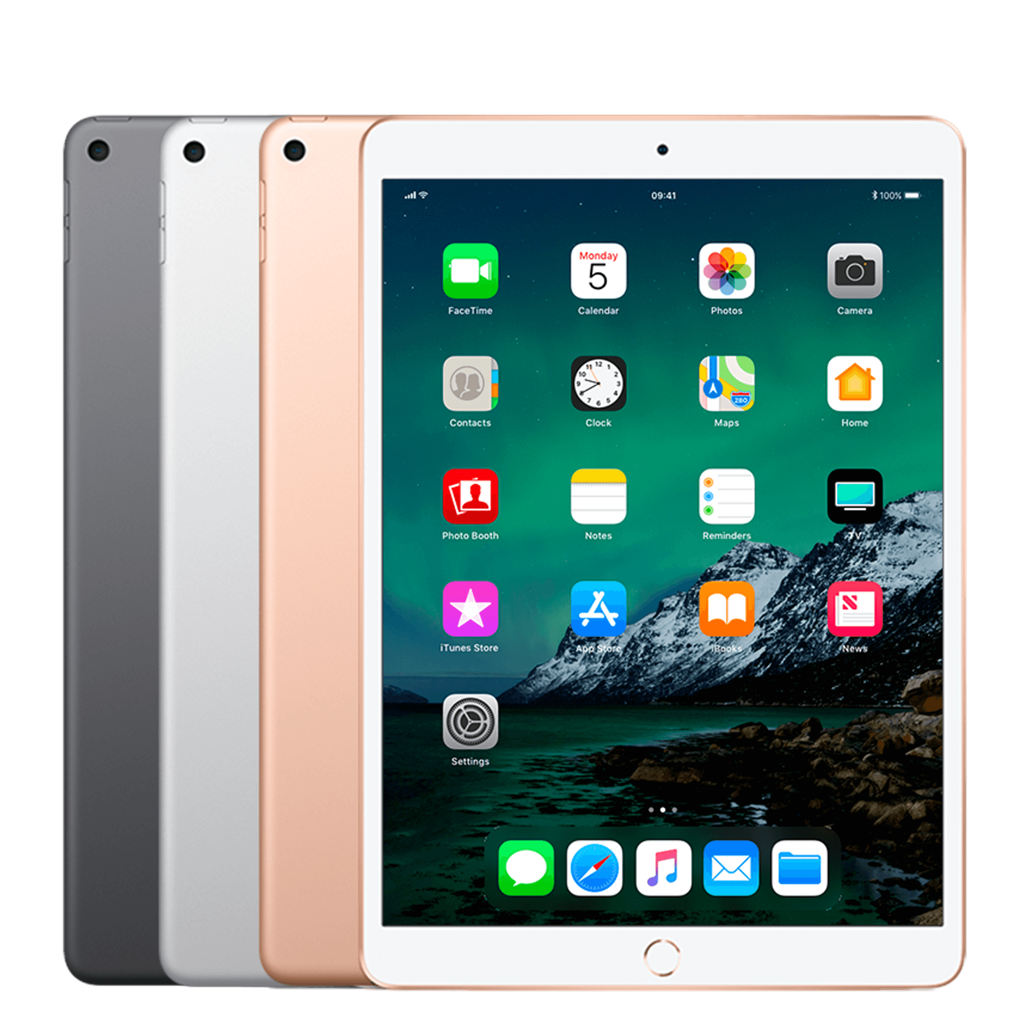 Refurbished iPad Air 3 4g 64gb