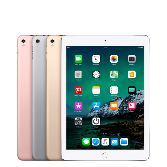 Refurbished iPad Pro 9.7" 4g 256gb