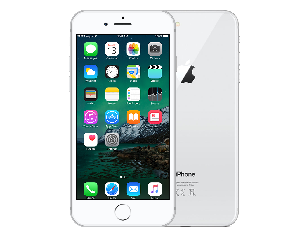Refurbished iPhone 8 Plus 64 gb