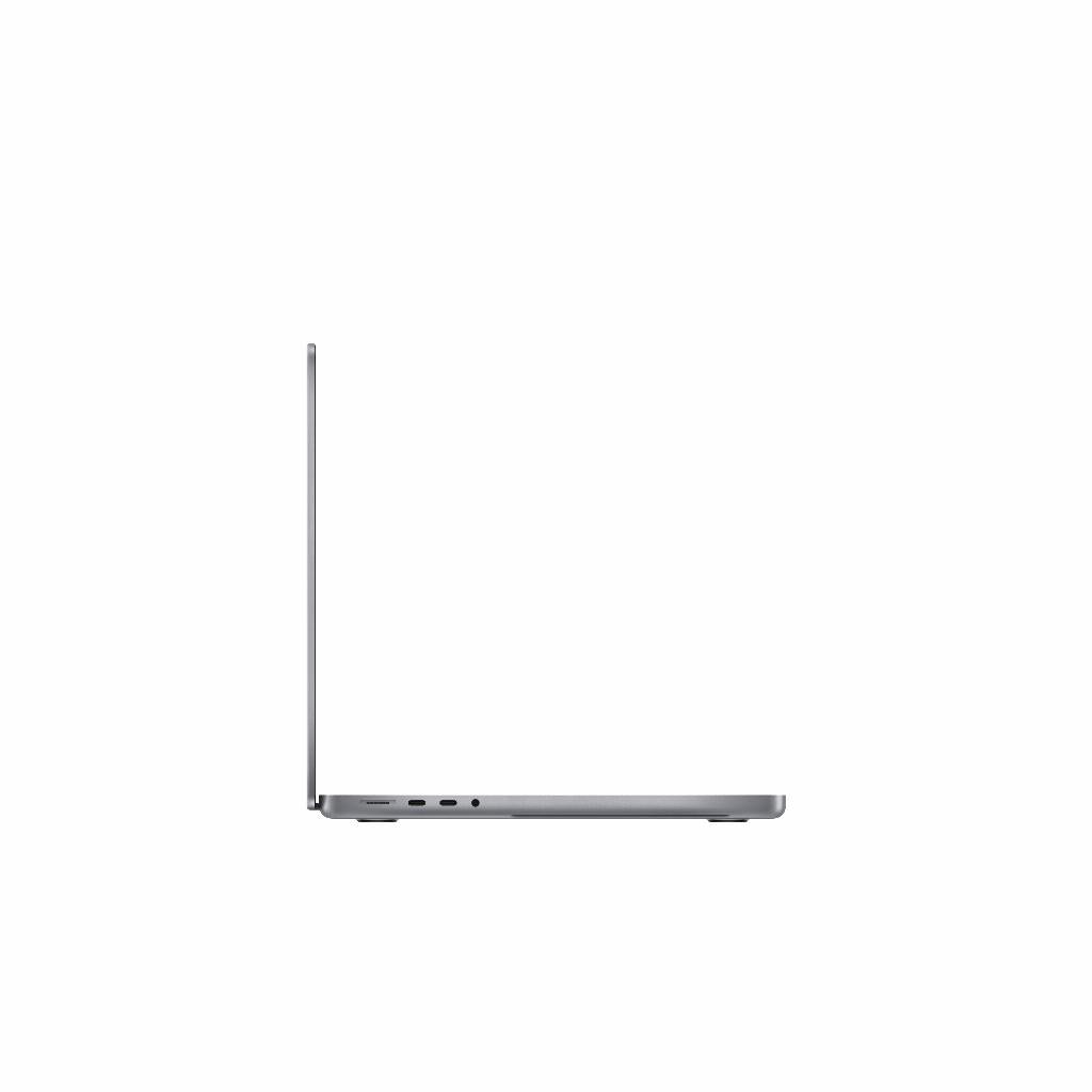 Refurbished MacBook Pro 14 Spacegrijs (2021) - test-product-media-liquid1