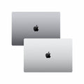 Refurbished MacBook Pro 14 Spacegrijs (2021)