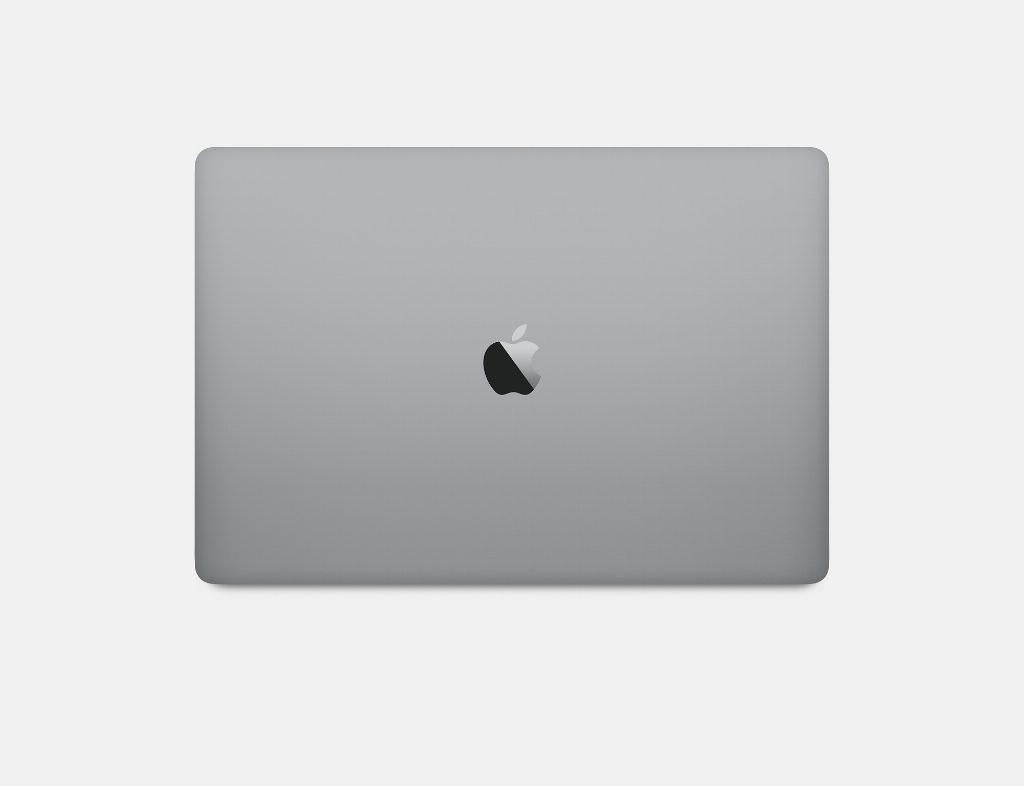 Refurbished MacBook Pro Touchbar 15" Hexa Core i7 2.6 16GB 512GB - test-product-media-liquid1