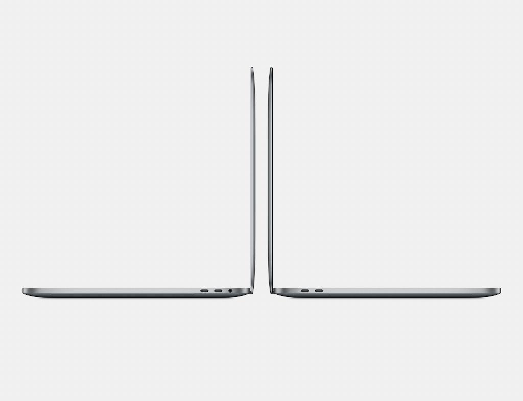 Refurbished MacBook Pro Touchbar 15" Hexa Core i7 2.6 16GB 512GB - test-product-media-liquid1