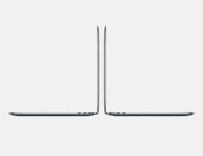 Refurbished MacBook Pro Touchbar 15" Hexa Core i7 2.6 16GB 512GB