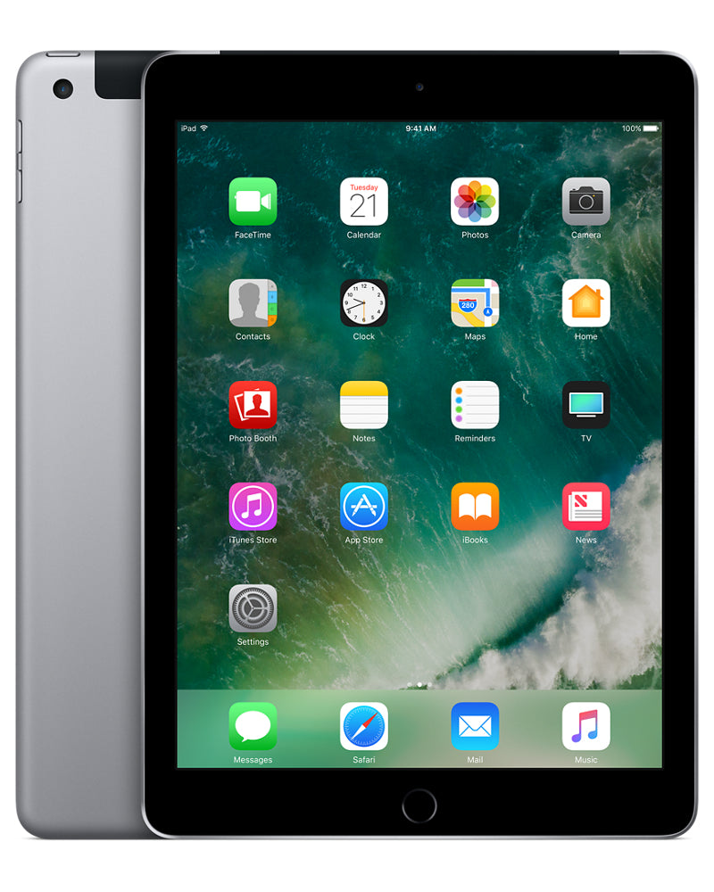 Refurbished iPad Mini 4 4g 64gb - test-product-media-liquid1
